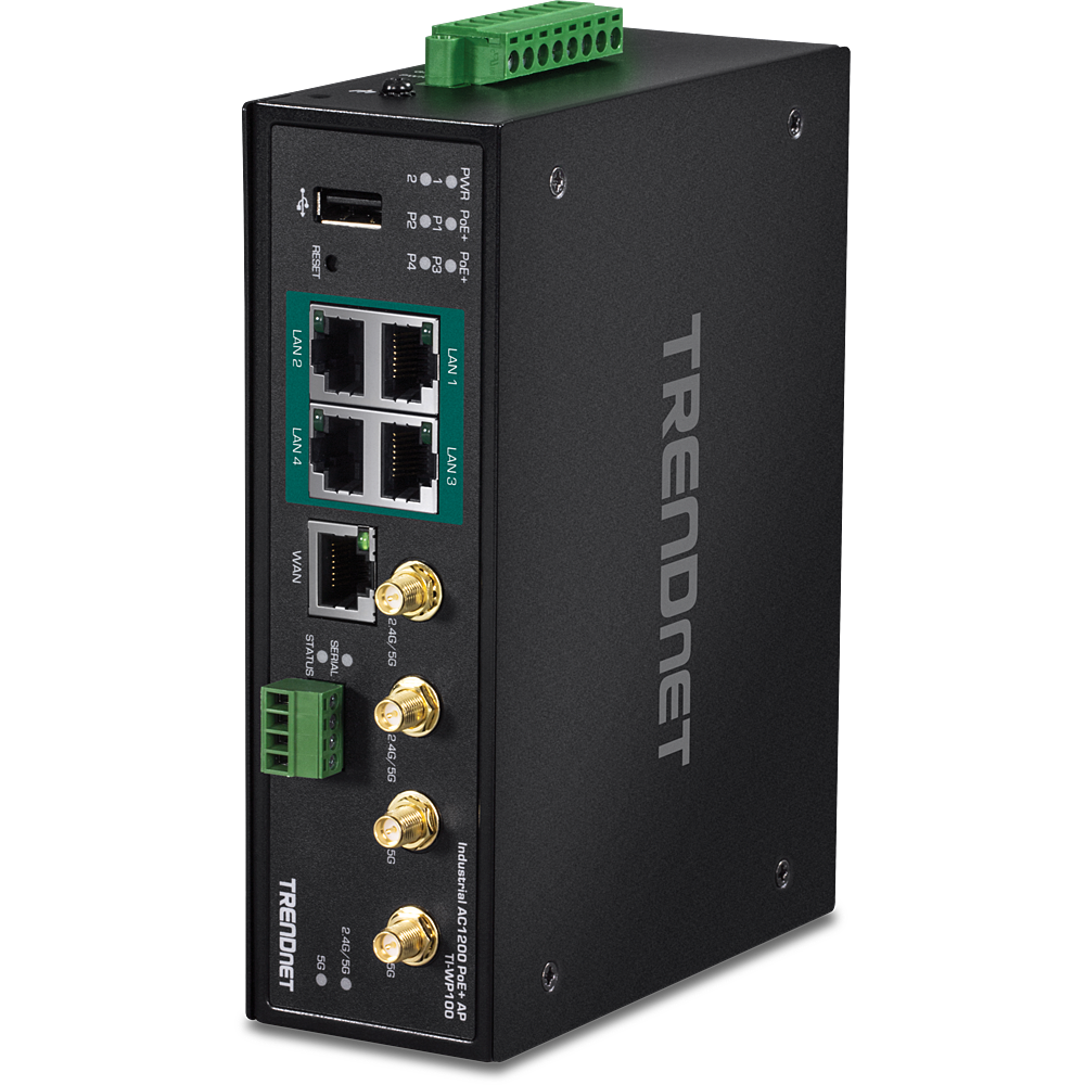 Trendnet-TI-WP100-2