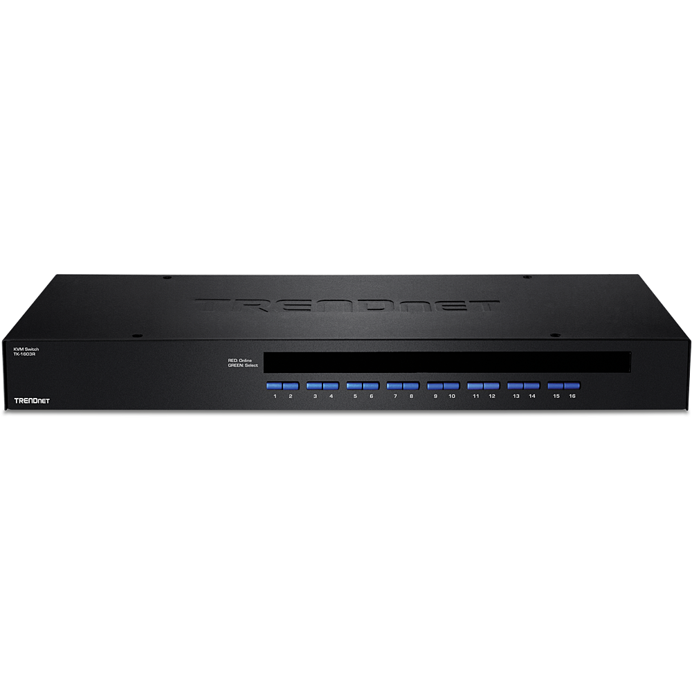 Trendnet-TK-1603R
