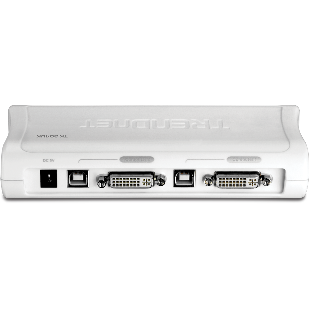 Trendnet-TK-204UK
