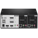 Trendnet-TK-240DP