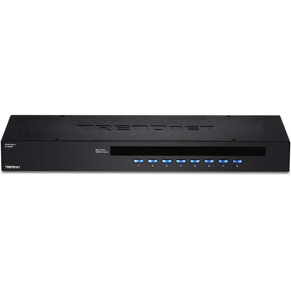 Trendnet-TK-803R
