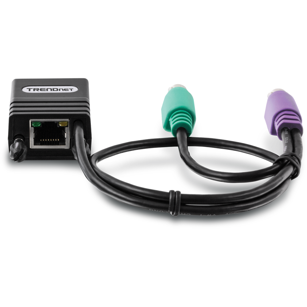 Trendnet-TK-CAT5P