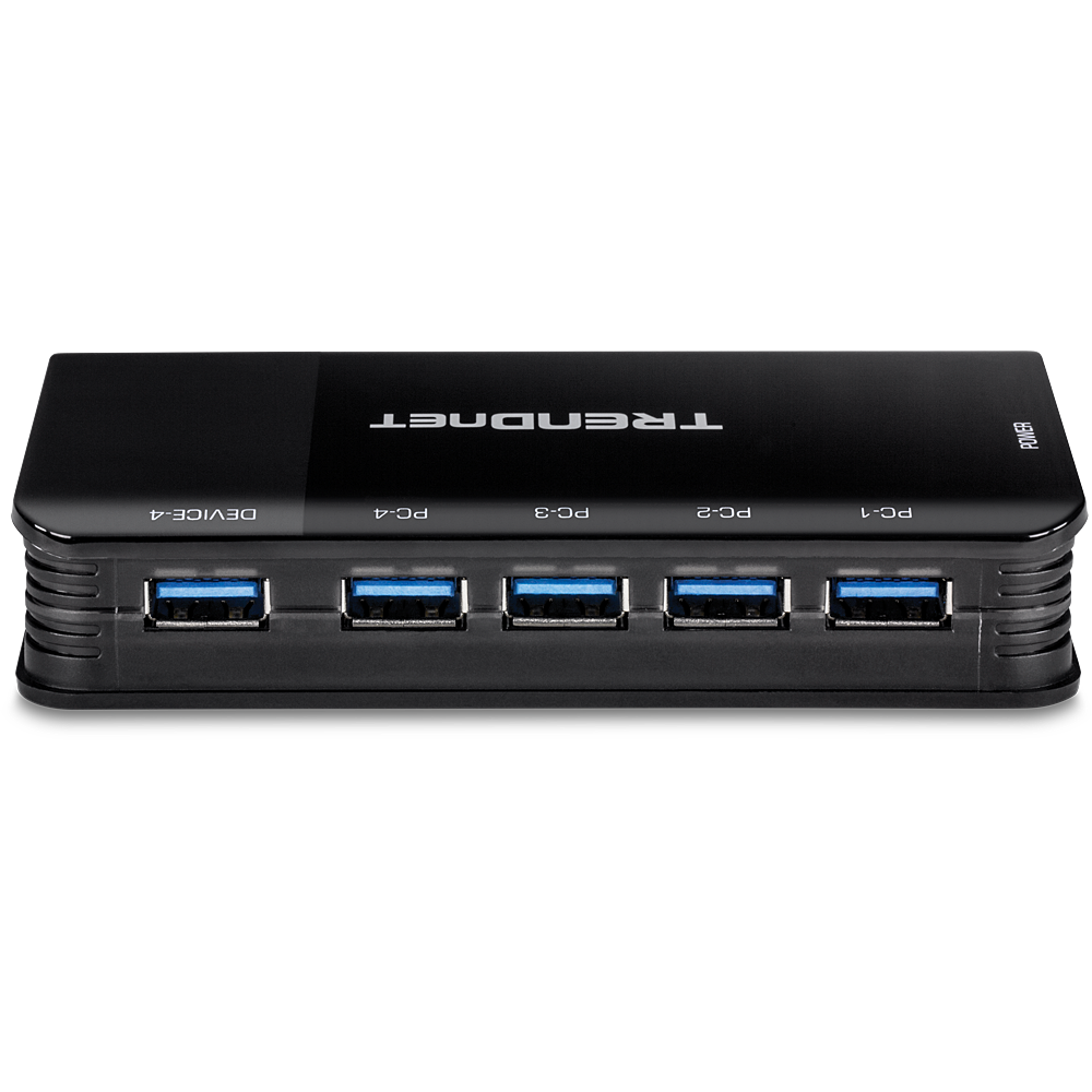Trendnet-TK-U404-2