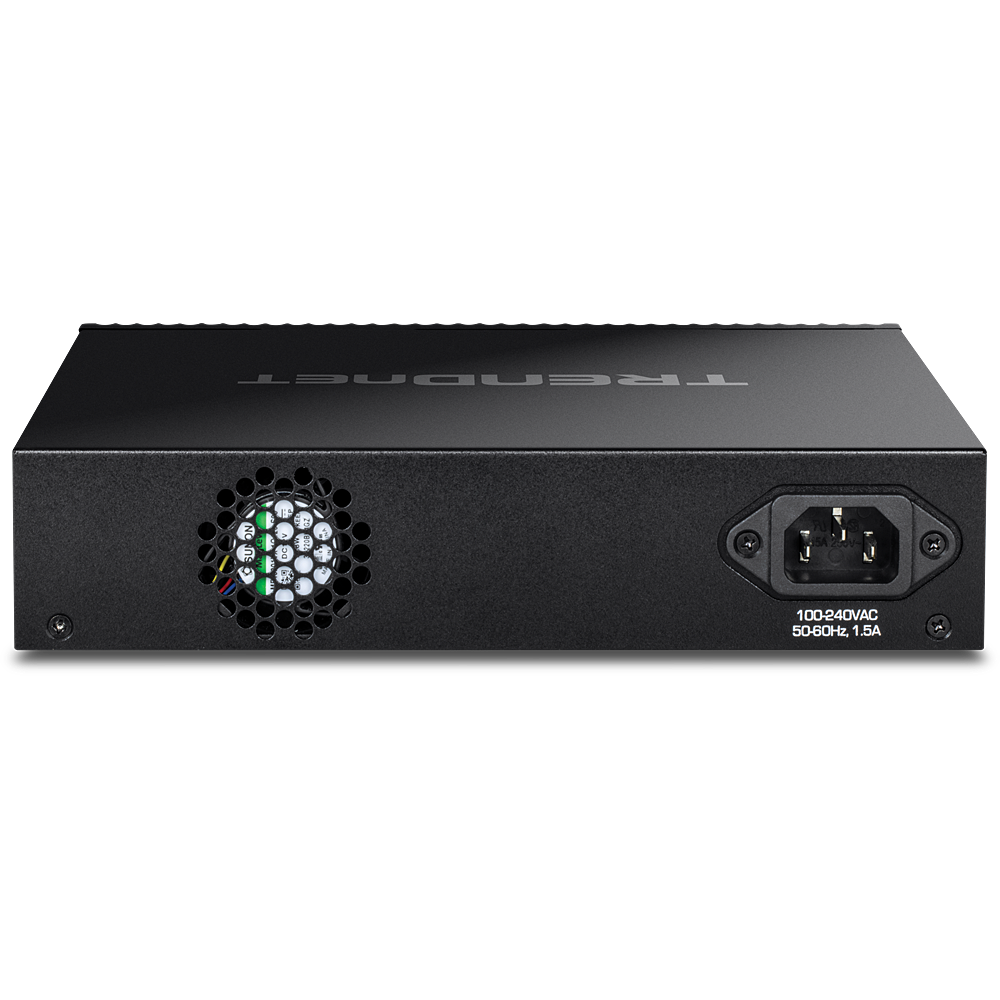 Trendnet-TL2-F7120
