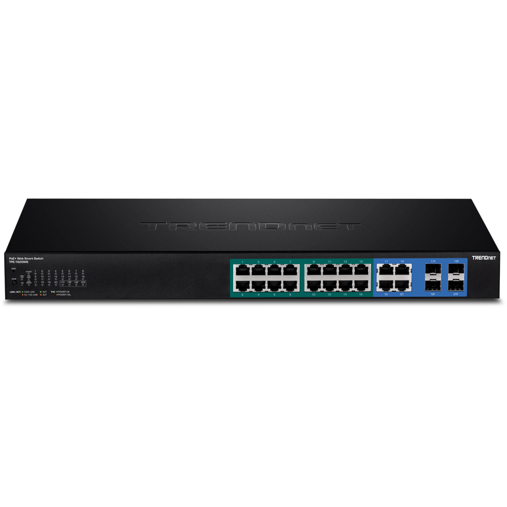 Trendnet-TPE-1620WS