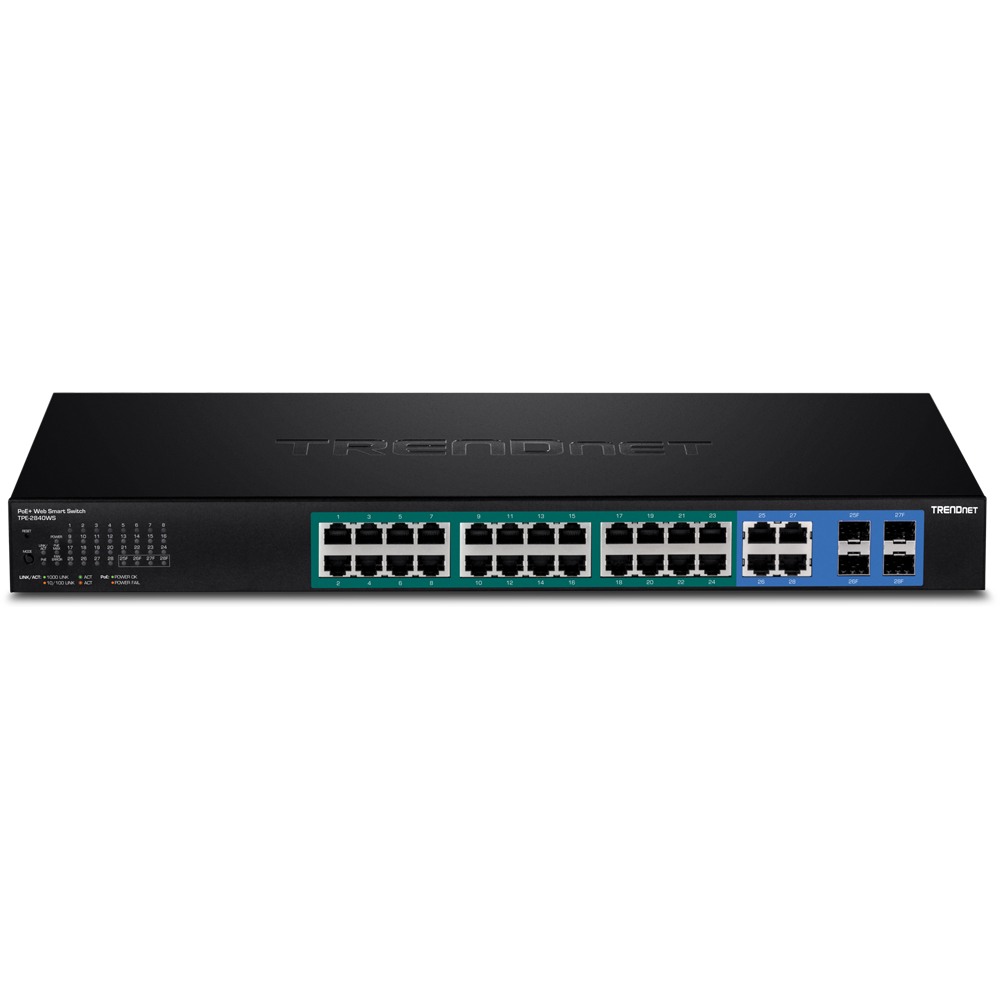 Trendnet-TPE-2840WS