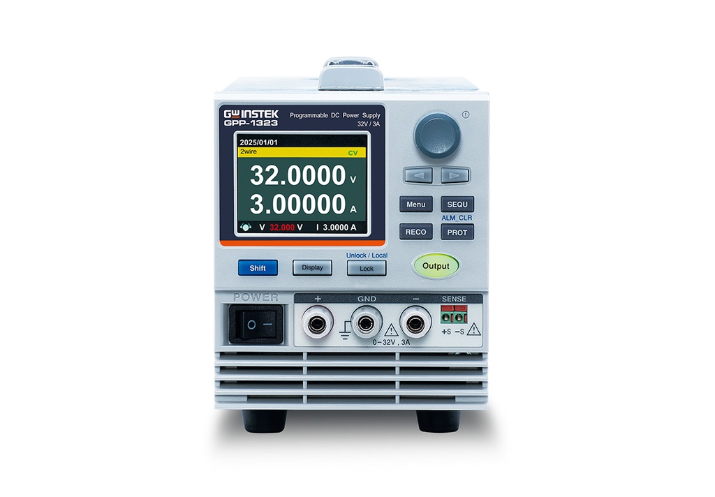 GW-Instek-GPP-1323