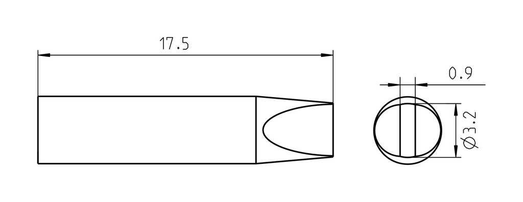 rtm032s-dim