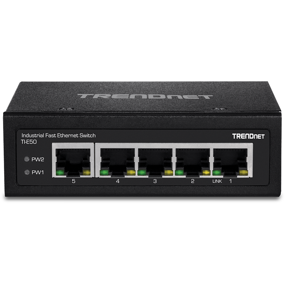 Trendnet-TI-E50