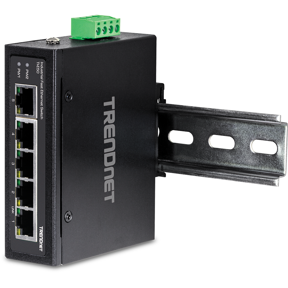 Trendnet-TI-E50-4