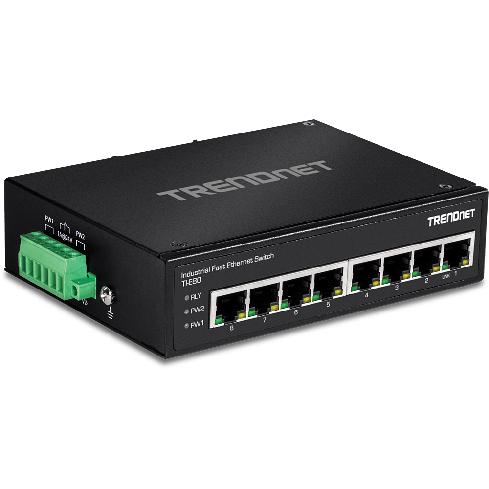 Trendnet-TI-E80