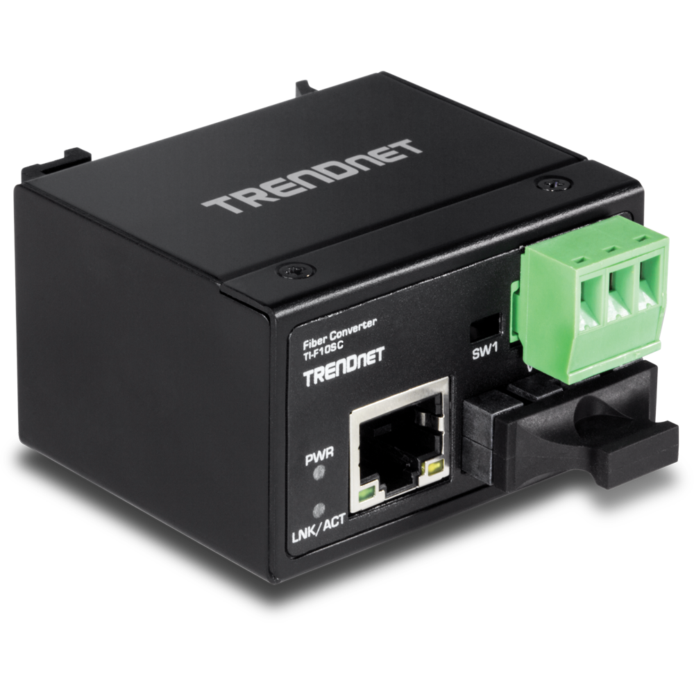 Trendnet-TI-F10SC