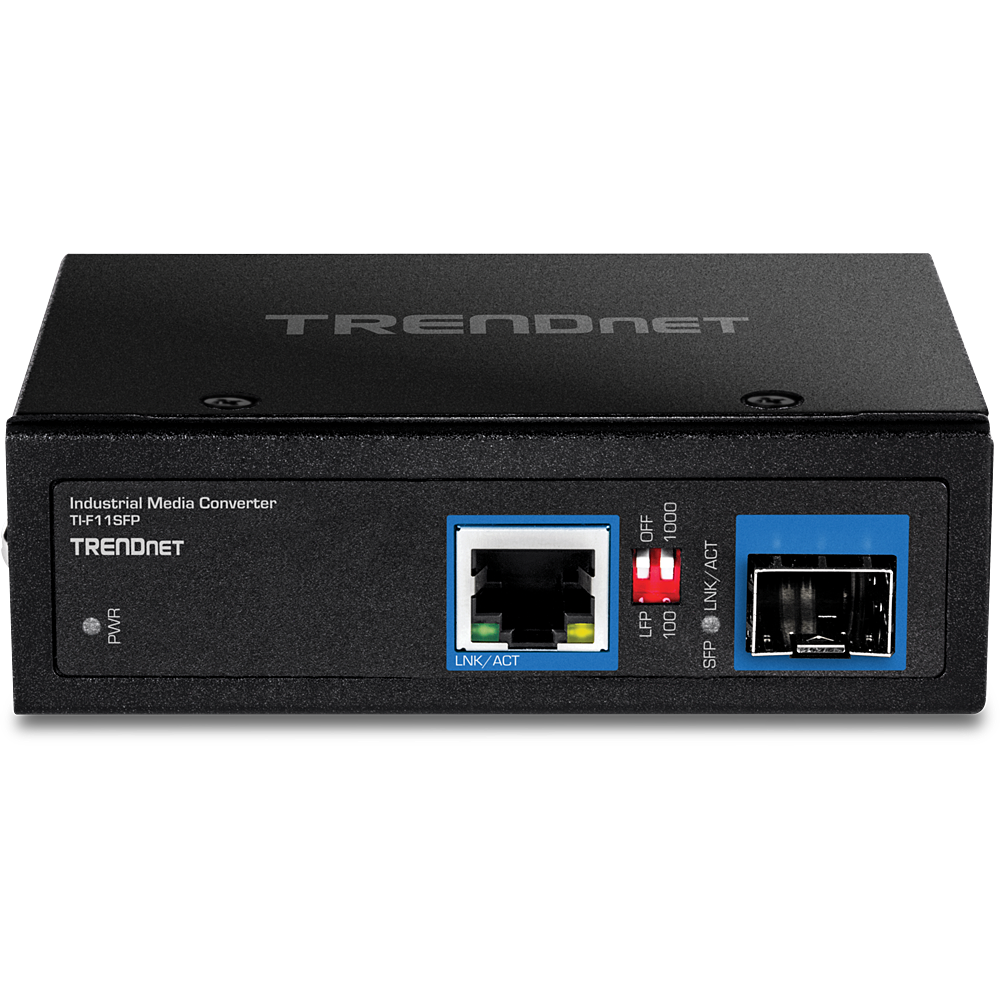 Trendnet-TI-F11SFP