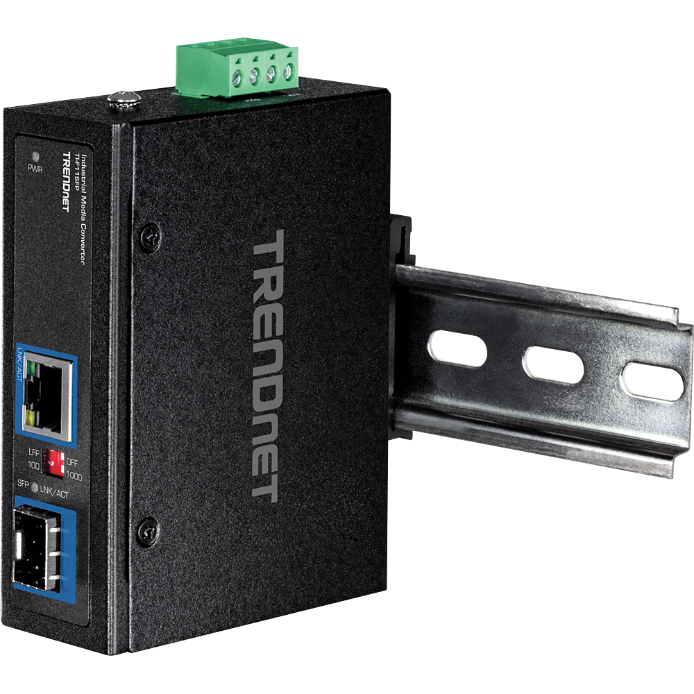 Trendnet-TI-F11SFP-5