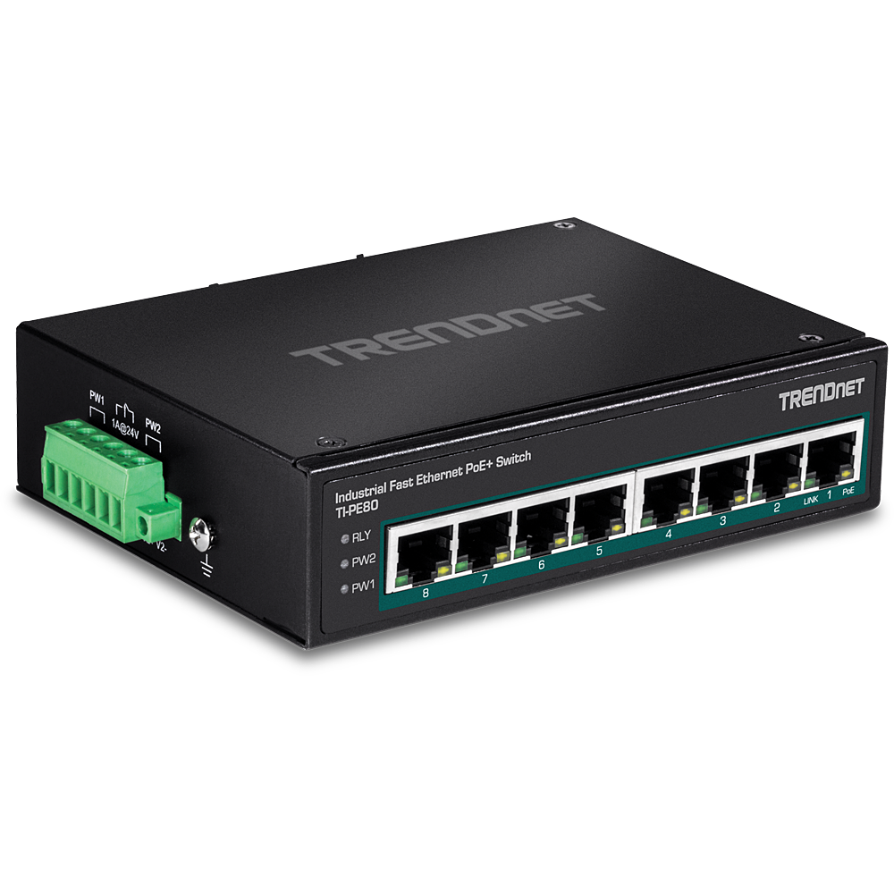 Trendnet-TI-PE80