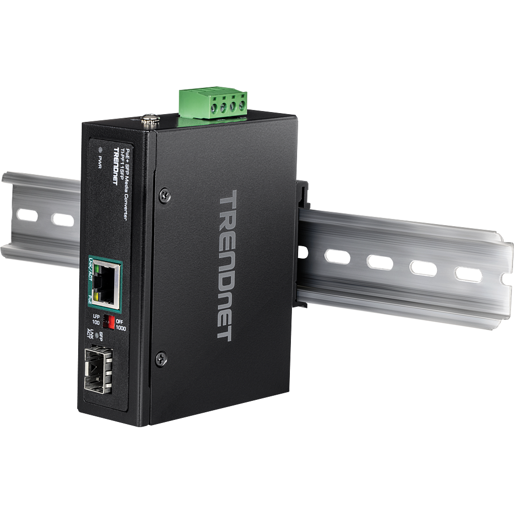 Trendnet-TI-PF11SFP-5