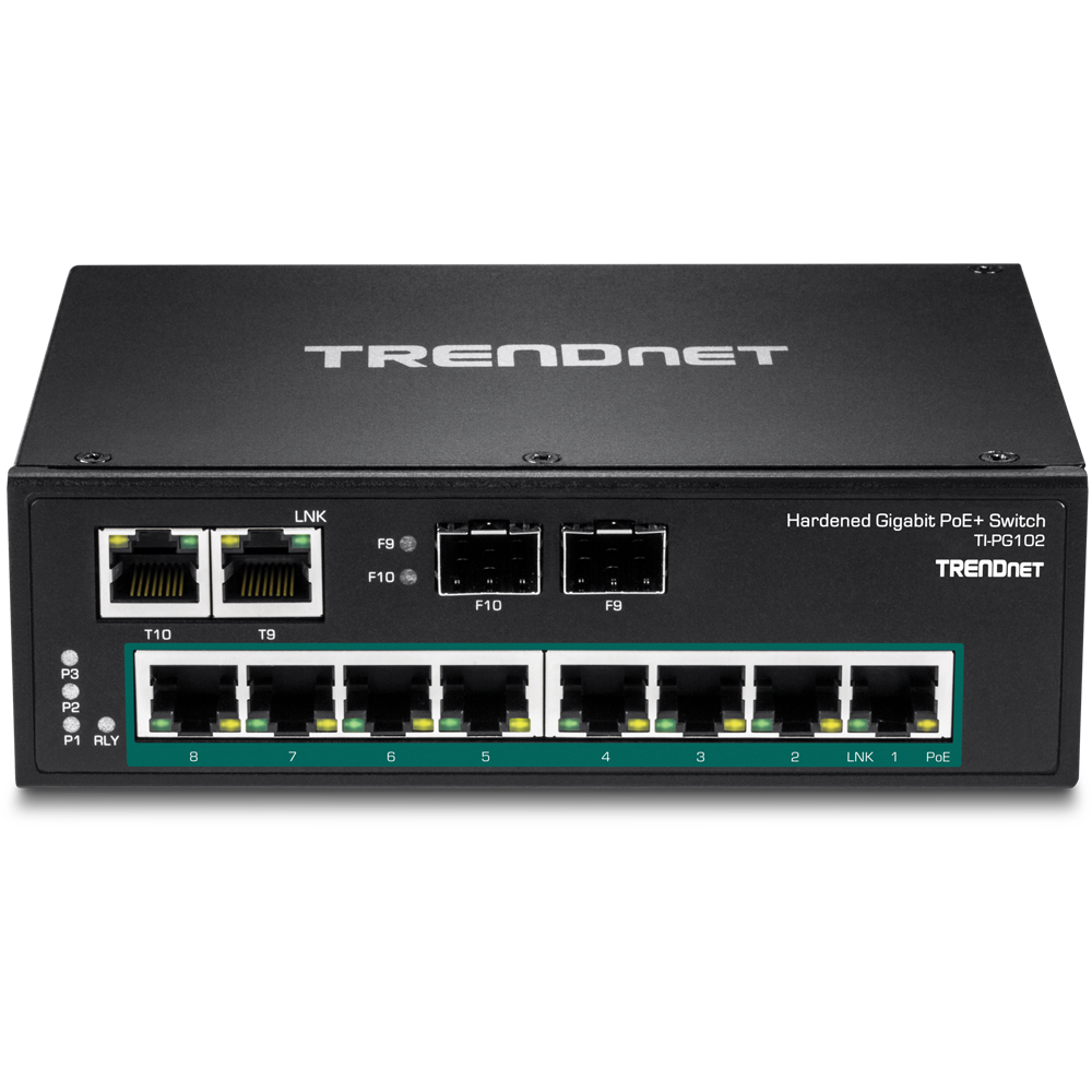 Trendnet-TI-PG102