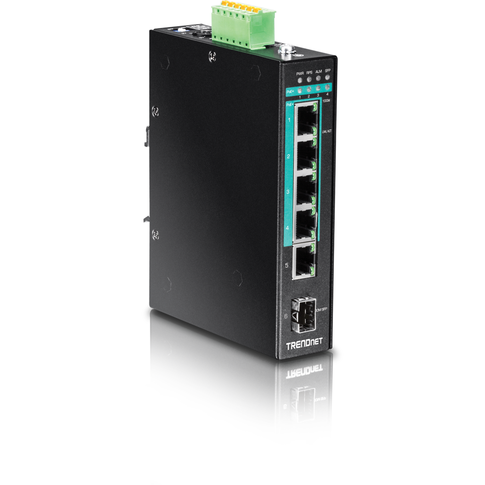 Trendnet-TI-PG541