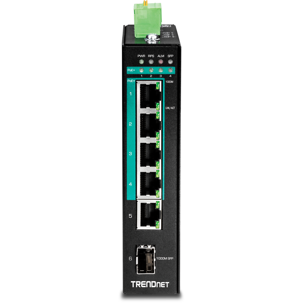 Trendnet-TI-PG541-2