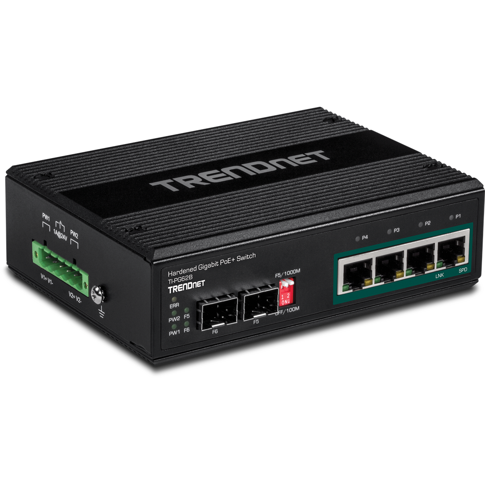 Trendnet-TI-PG62B