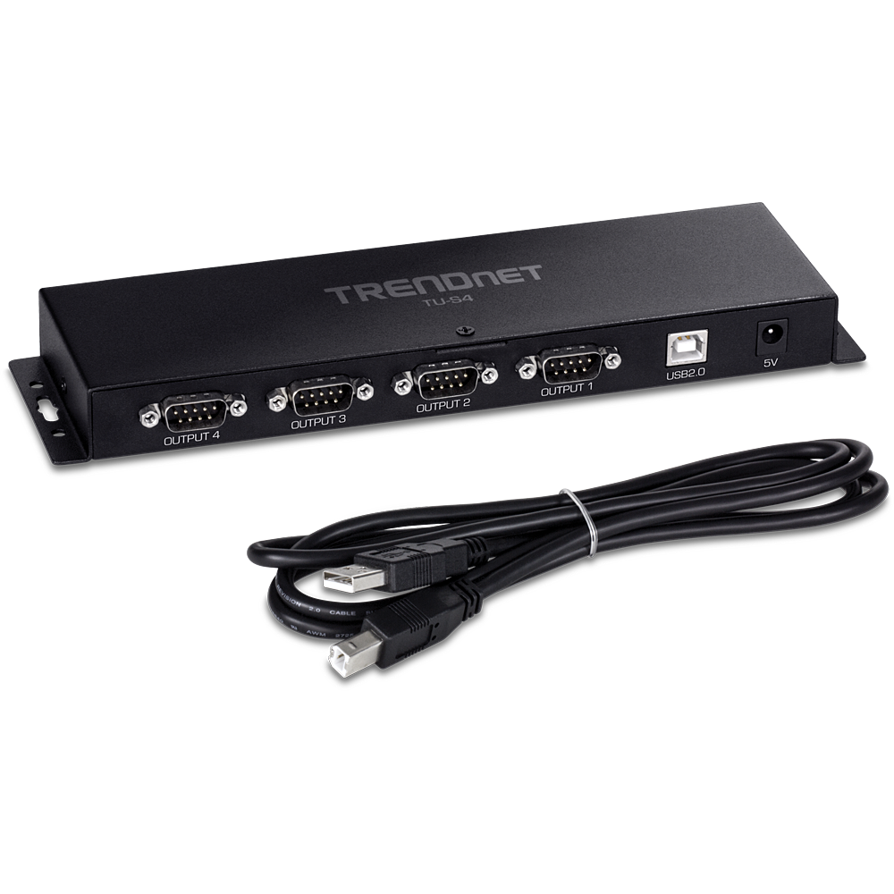 Trendnet-TU-S4-2