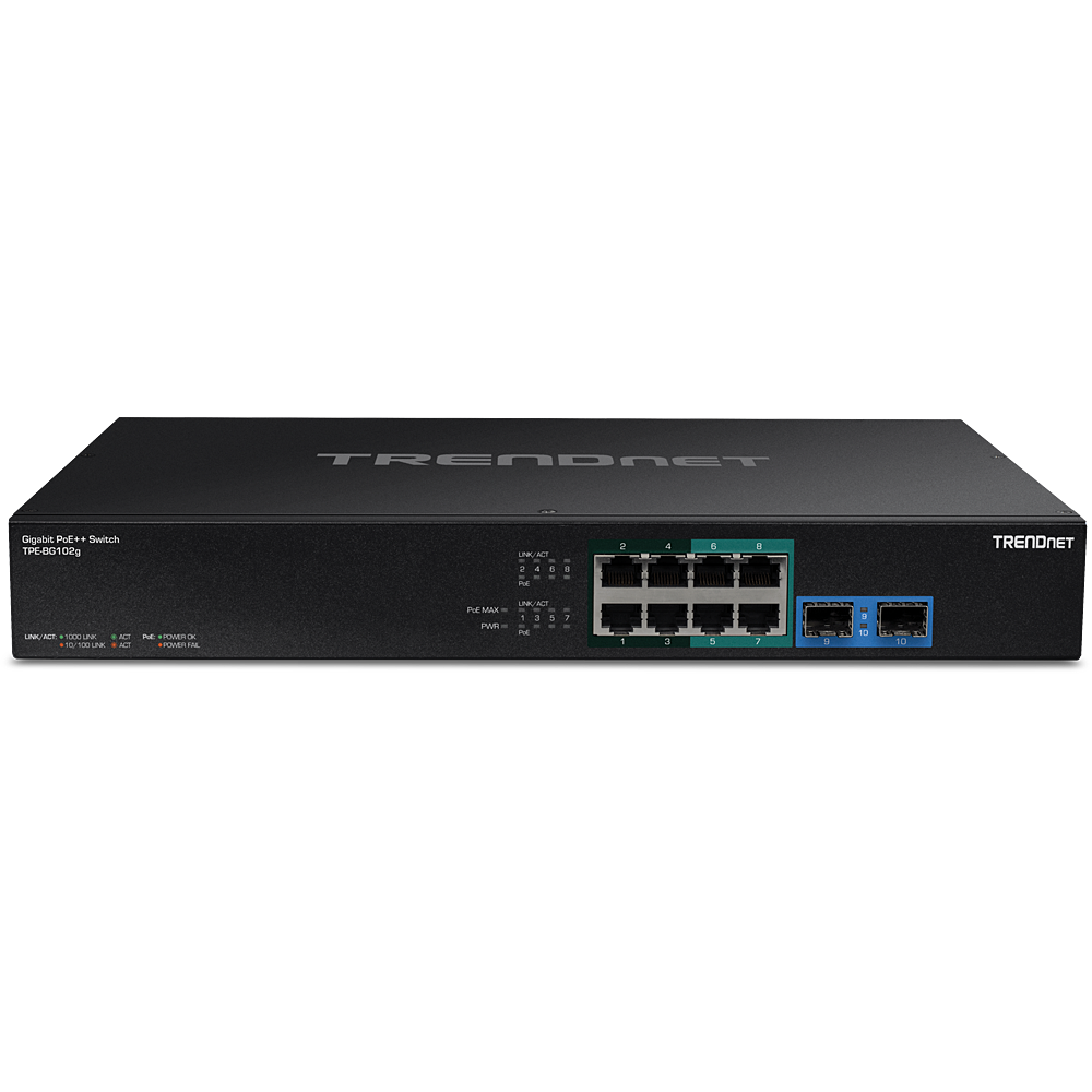 Trendnet-TPE-BG102g
