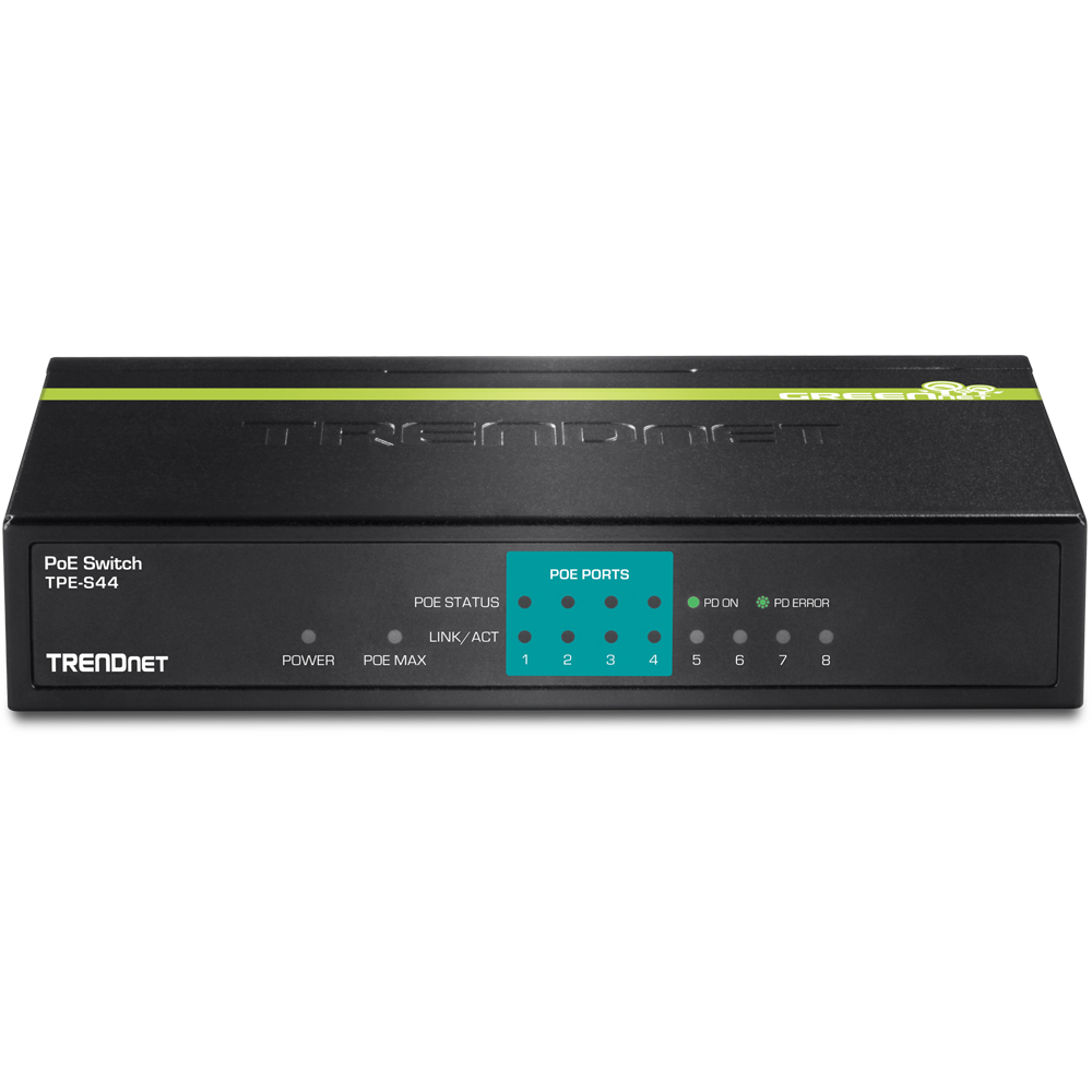 Trendnet-TPE-S44