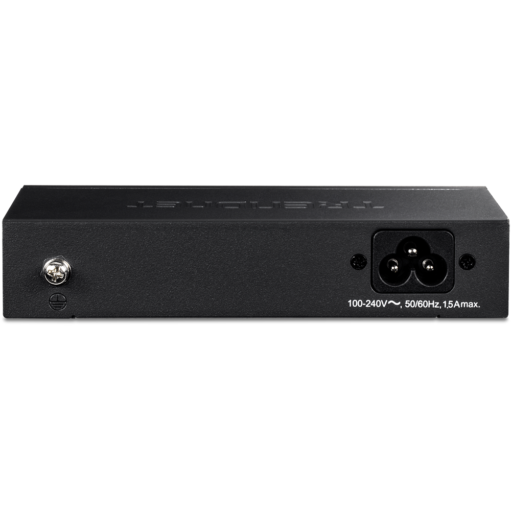 Trendnet-TPE-S50-2