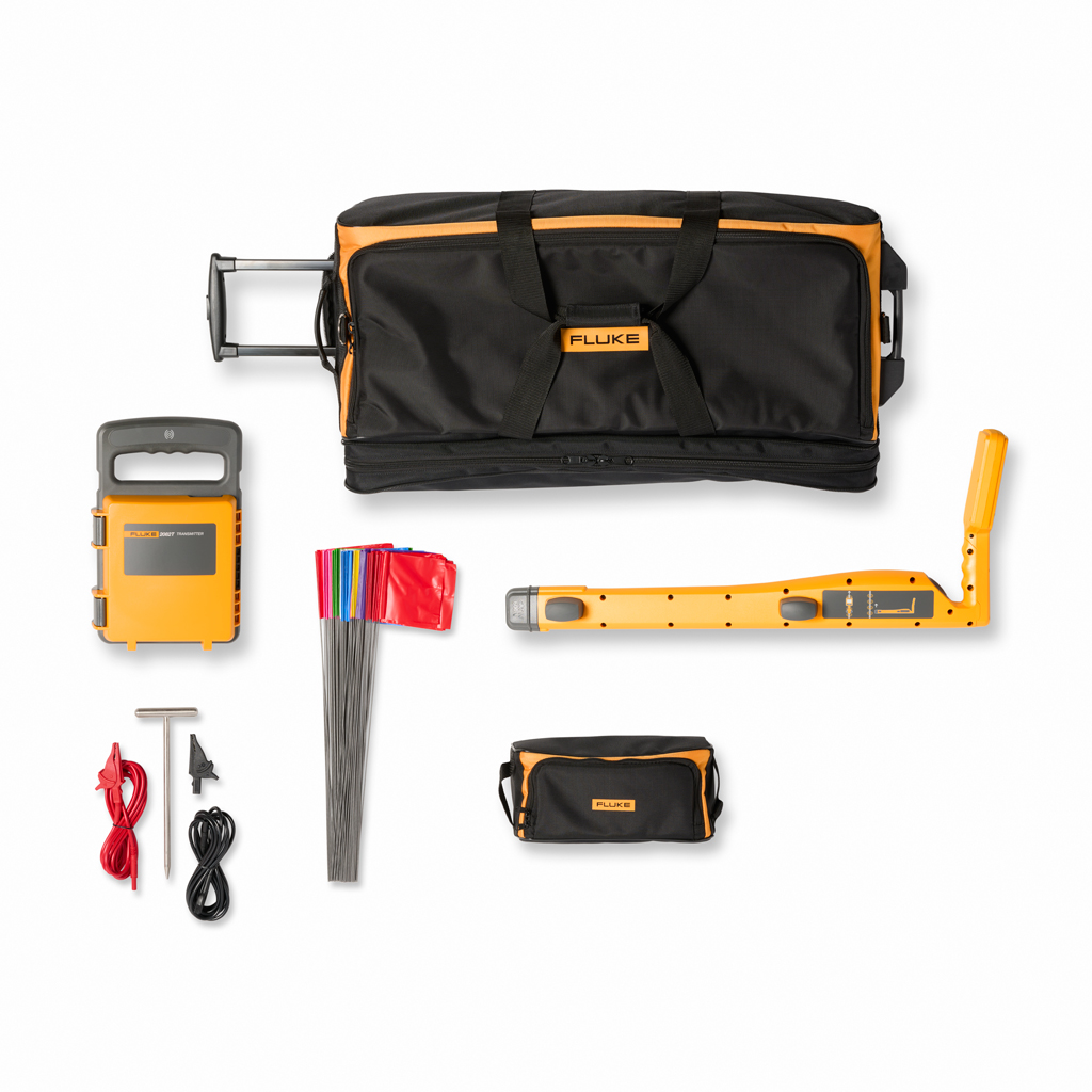 Fluke-2082-kit
