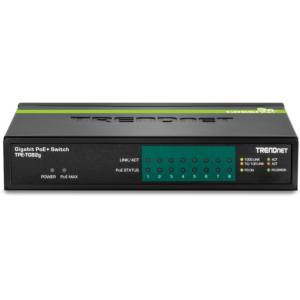 Trendnet-TPE-TG82g