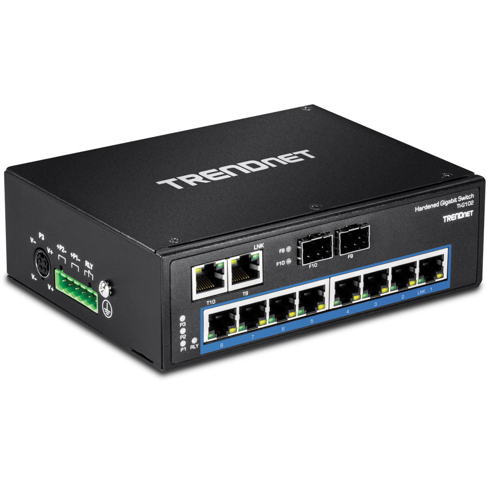 Trendnet-TI-G102