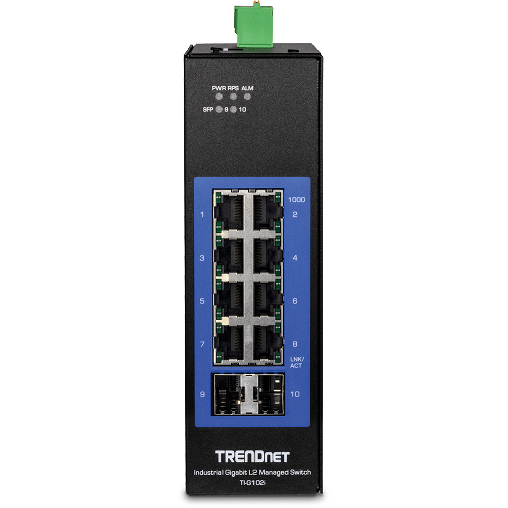 Trendnet-TI-G102i