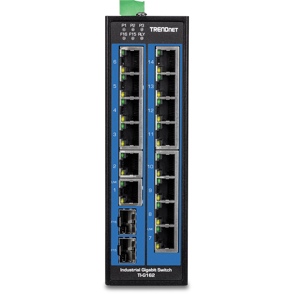 Trendnet-TI-G162