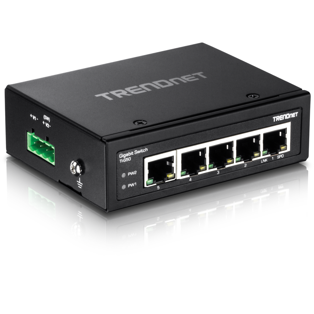 Trendnet-TI-G50