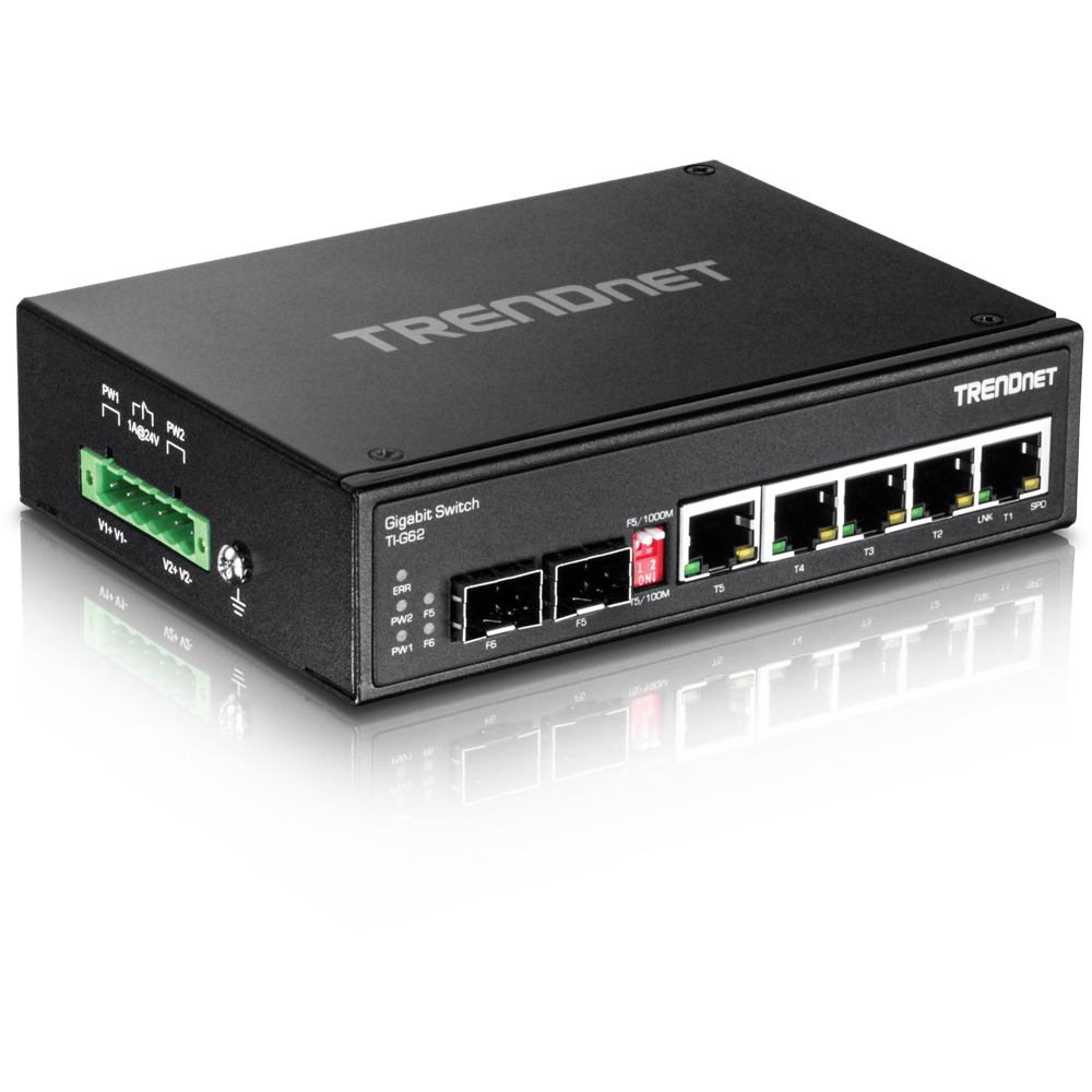 Trendnet-TI-G62