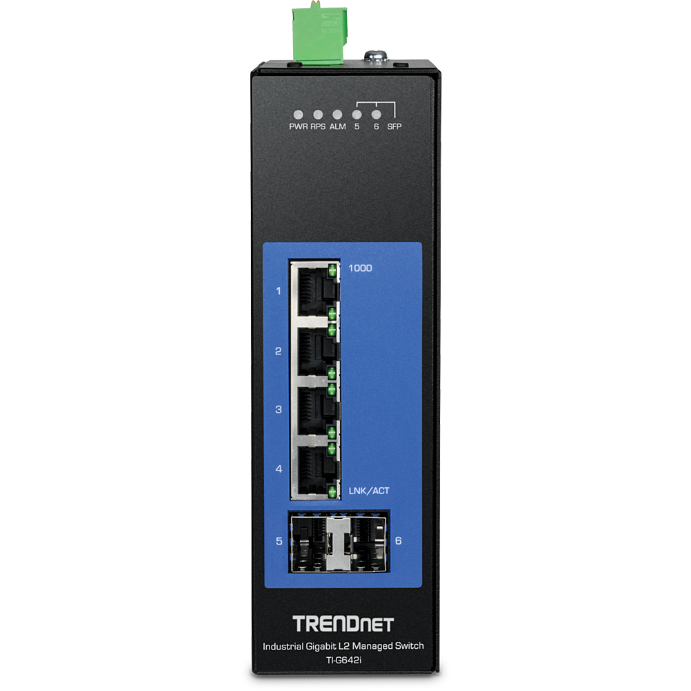 Trendnet-TI-G642i