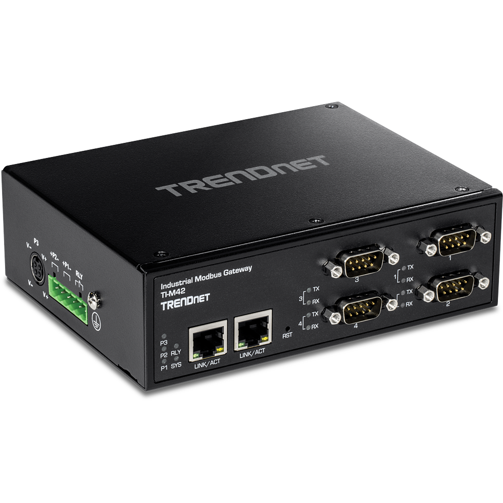 Trendnet-TI-M42-2