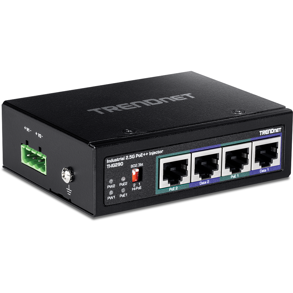 Trendnet-TI-IG290-2
