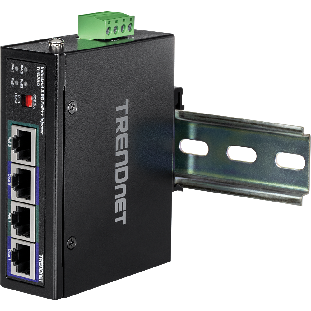 Trendnet-TI-IG290-5