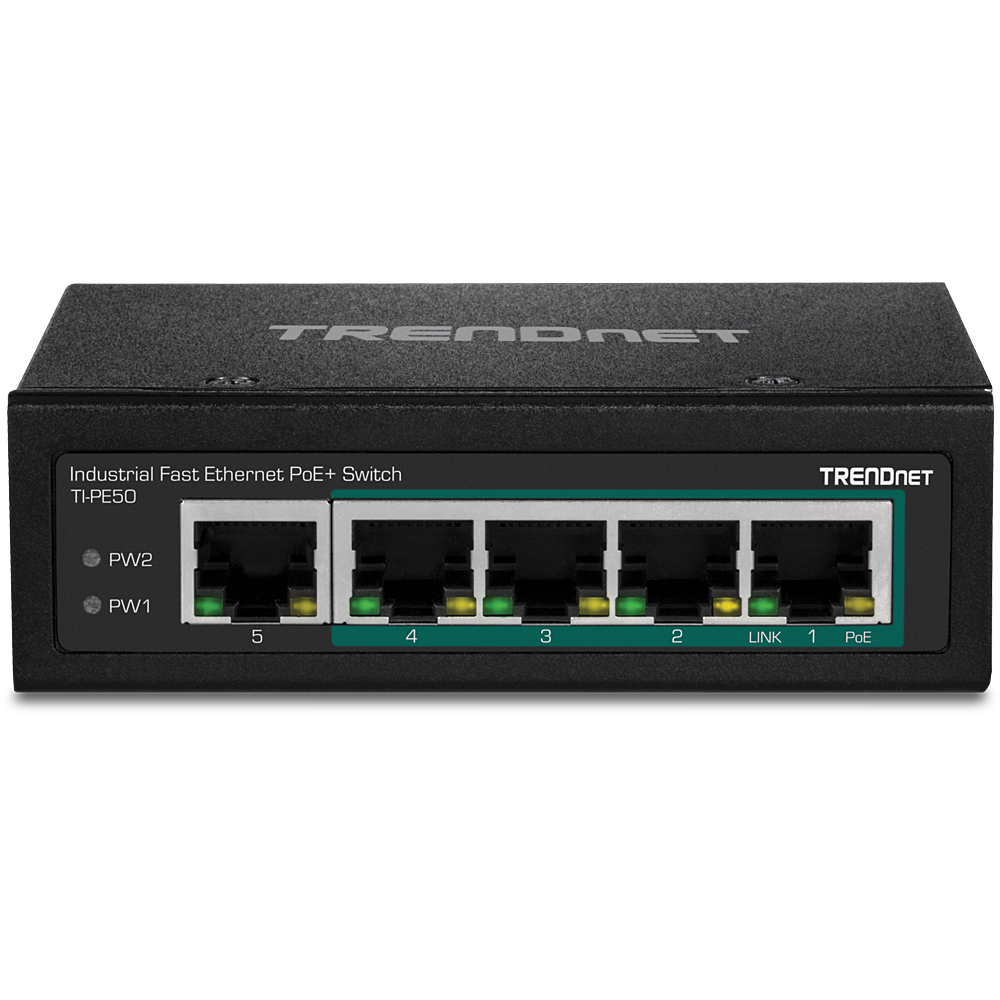 Trendnet-TI-PE50