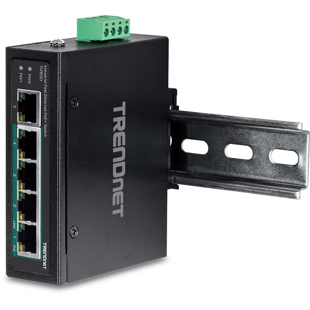 Trendnet-TI-PE50-4