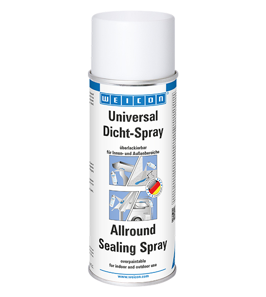 spray