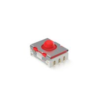 RAFI 1.14.002.201/0000 - MICON 5 Painikekytkin SMT-normaali 1,5 ± 0,3 N 1 NO