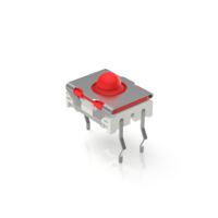 RAFI 1.14.002.006/0000 - MICON 5 Painikekytkin THT-normaali 3,6 ± 0,7 N 1 NO