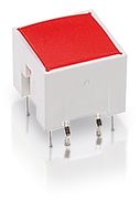 RAFI 1.14.001.553/0000 - RACON 12 i THT 3,3 ± 0,6 N valaisin keltainen kehys keltainen 1 NO