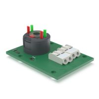 RAFI 5.00.100.234/0100 E-BOX modulaarinen, vakiokosketinmoduuli, 35 V, 1 NC + 1 NO
