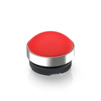 [1.74.509.011/2300] RAFI 1.74.509.011/2300 RAFIX 22 FSR, merkkivalo, pyöreä kaulus, kehys punainen.