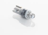 RAFI 1.90.690.362/0000 LED, W2x4.6d, 24 volttia, vihreä RAFI 1.90.690.362/0000 LED, W2x4.6d, 24 volttia, vihreä
