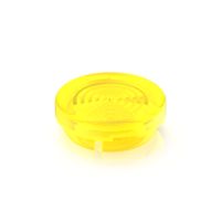 [5.49.255.001/1403] RAFI 5.49.255.001/1403 Kehys, 9,1 mm, matala, keltainen