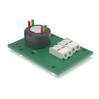[5.00.100.247/0100] RAFI 5.00.100.247/0100 E-BOX modulaarinen, vakiokosketinmoduuli, 250 V, 1 NC + 1 NO
